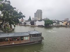-衣裳街历史文化街区
