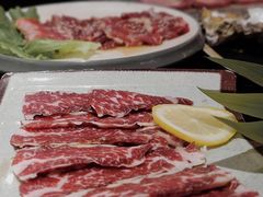 -鹤江桥·红油牛肉粉(SKP店)