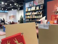 -海马体照相馆(天津世纪都会店)