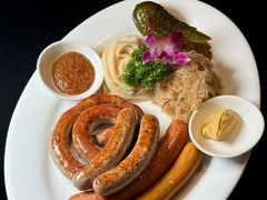 -宝莱纳啤酒花园餐厅PAULANER BRAUHAUS Nanjing(广州路店)