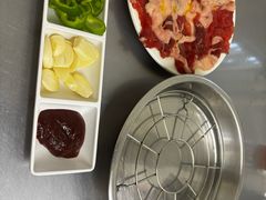 -松明一烤肉馆(鲁园店)