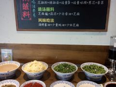-纸盐河码头火锅(十八梯店)