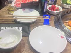 -七欣天香辣蟹火锅(苏州东大街店)
