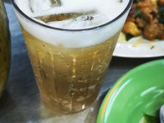 -明记烧鱼美味店