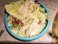 -谷牛日式烤肉(宝山U天地店)