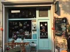 门面-Kitchen·Y洋厨房西餐厅(王府壹号店)
