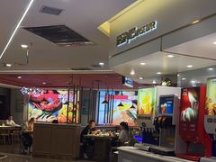 -红透天牛排海鲜自助(长和国际直营店)