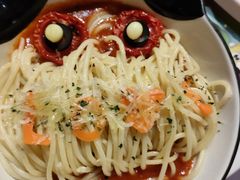 -水桶王国主题餐厅·聚会·生日派对·亲子活动·家庭套餐(亚龙湾希尔顿店)