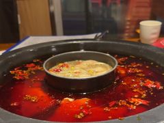 -陈眼镜火锅(总店)