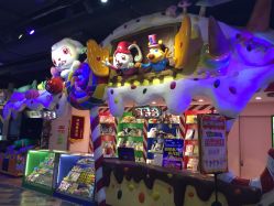 -卡通尼乐园(印象城购物中心店)