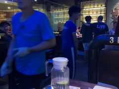 烧烤好去处-三个蒙古大叔羊肉串(大宁店)