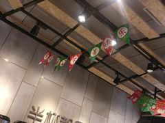 大堂-书亦烧仙草(二七万达广场店)