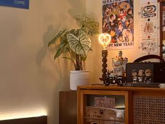 -E SPECIAL COFFEE 别样