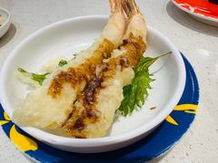 -京樽回転寿司(奥林匹克店)