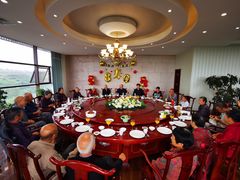 -君临七星生态酒店