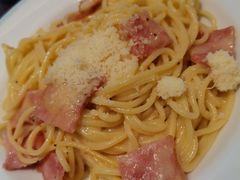 -萨莉亚意式餐厅(杭州滨江天街店)