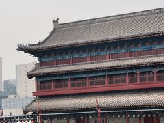 -西安城墙·碑林历史文化景区