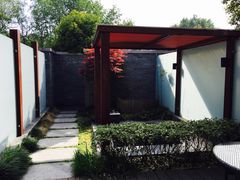 -御庭精品酒店(秦淮河店)