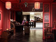 大堂-湖滨28中餐厅·西湖宴·杭州君悦酒店