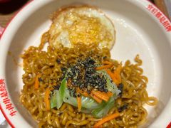 -熙成烧烤(白塔岭店)