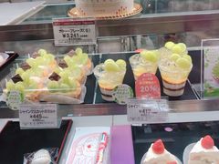 -不二家(数寄屋橋店)