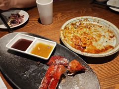 -南拳十三姨·潮汕砂锅粥(世纪金源店)