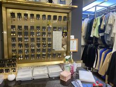 -海马体照相馆|大师(北京华贸中心店)