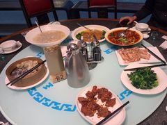 -王庄阿咪海鲜大排档(象园店)