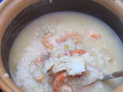 -东江海鲜大排档·潮汕菜·砂锅粥