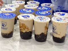 -煲珠公·老红糖珍珠奶茶(金沙洲梦乐城店)