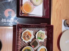-锅物新语&寿喜烧.炉端割烹(世博源店)
