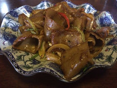 干煸栲姥姥-云锦成公馆(北大街店)