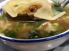 -河州春清真西北特色美食(虎踞路店)