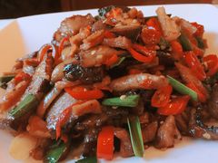 -湘肠香火锅店(团结湖店)