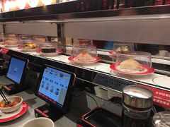 -友壹町寿司(嘉洲广场店)