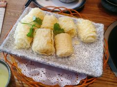 响铃卷-同仁四季椰子鸡(宝安壹方城店)