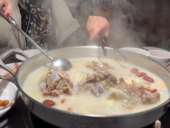-骨之味·筒骨汤火锅(江头店)