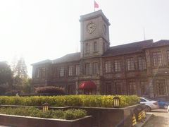 外观-半岛公馆(淞兴西路店)