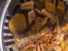 -梨花自助烤肉(天河城店)