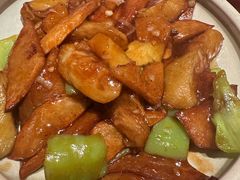 -金掌勺锅包肉(太原万达店)