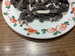 -北京老门框爆肚涮肉馆(凤城六路店)