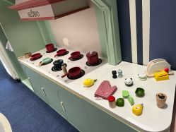 -奈尔宝家庭中心·亲子餐厅(北京东坝万达店)