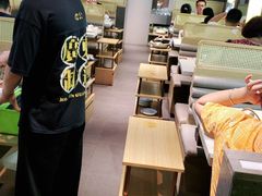 大堂-顺德公广东猪肚鸡·煲仔饭(白石洲店)