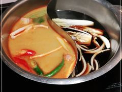 -MoMo牧场·寿喜烧专门店(长泰广场店)