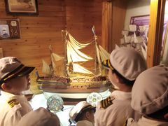 -珠江夜游广州塔·中大码头