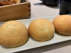 -蔡澜点心·粤菜(西单大悦城店)