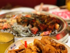 -钱小奴炭烤自助料理·安格斯牛肉(盐城中南城店)