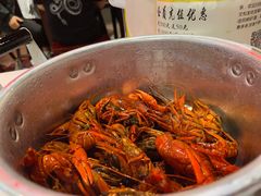 -丹虾|文和友小龙虾·烙锅(陕西路旗舰店)