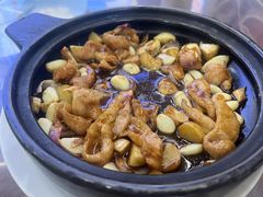 -濠轩阁特色生蚝火锅(水湾路店)