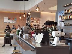 -SAANCI山池咖啡(海上世界文化艺术中心店)
